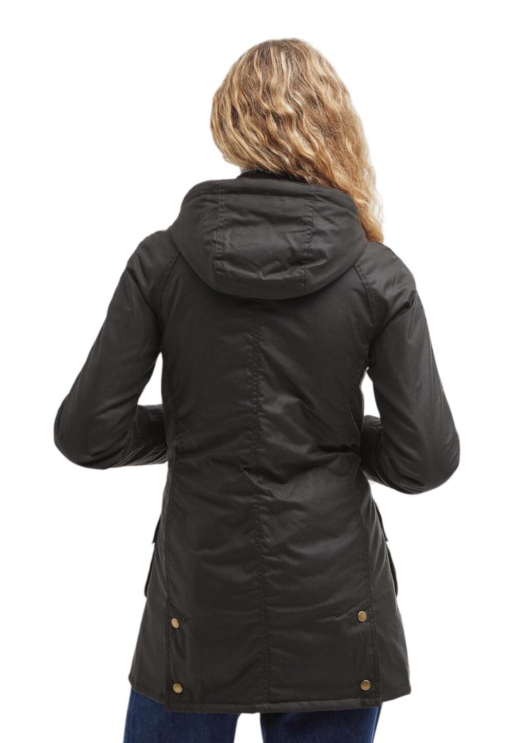Barbour - Barbour  Women Blazer - Image 2