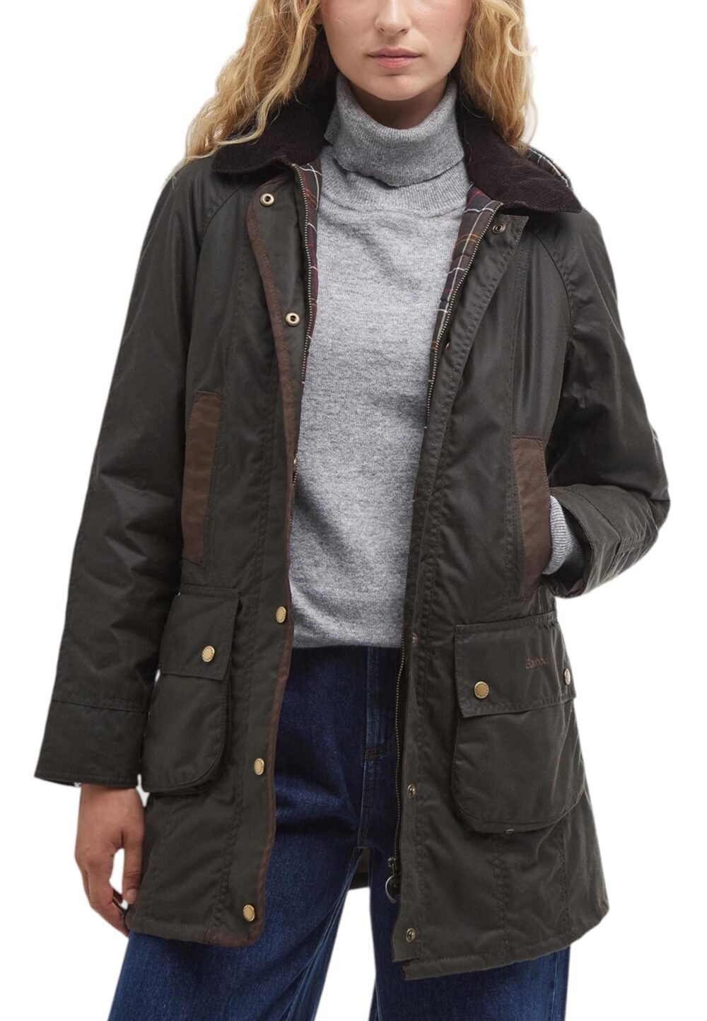 Barbour - Barbour  Women Blazer