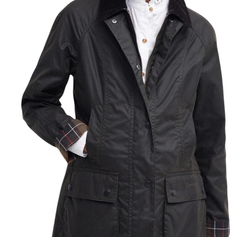 Barbour - Barbour  Women Blazer
