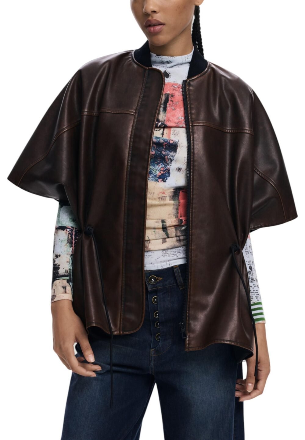 Desigual - Desigual  Women Blazer