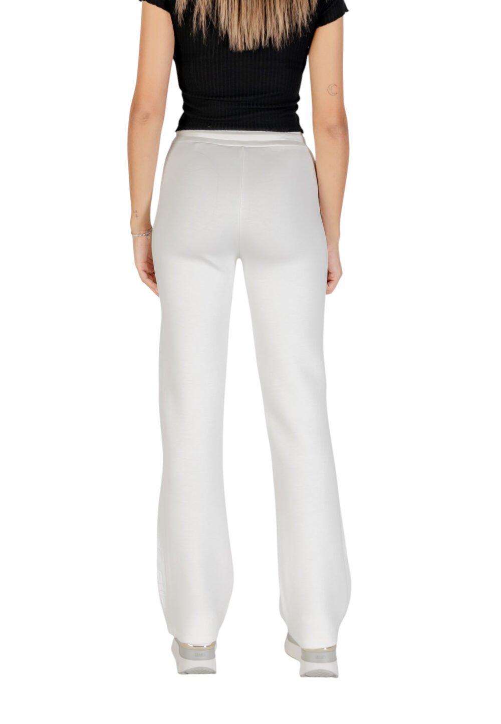 Guess Active - Guess Active  Women Trousers - Image 2