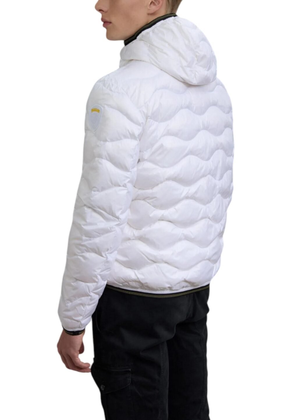 Blauer - Blauer Men Jacket - Image 3