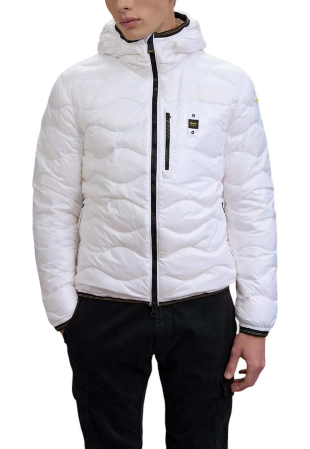 Blauer - Blauer Men Jacket