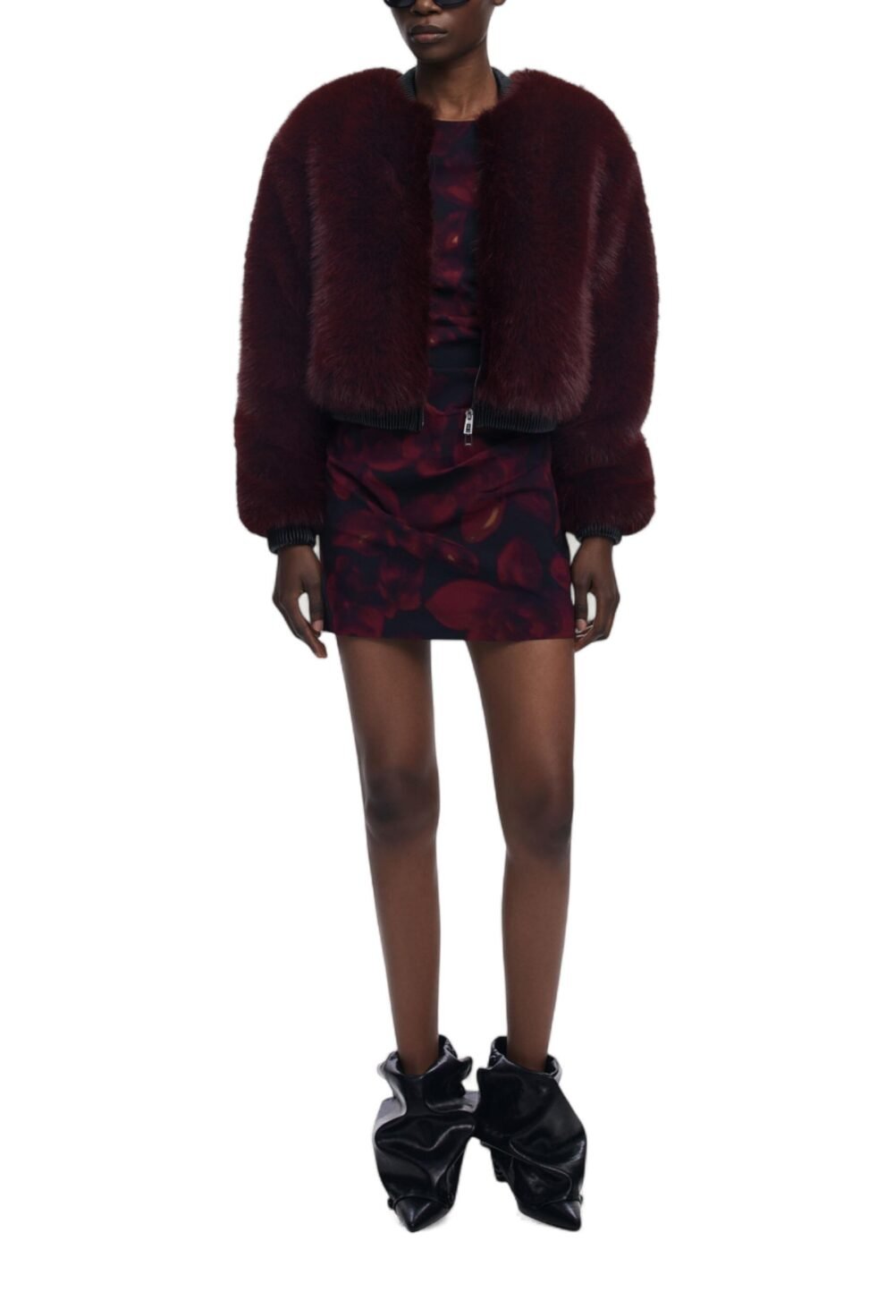 Desigual - Desigual  Women Blazer - Image 3