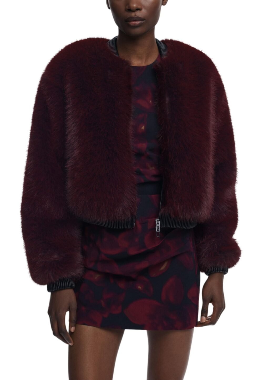Desigual - Desigual  Women Blazer