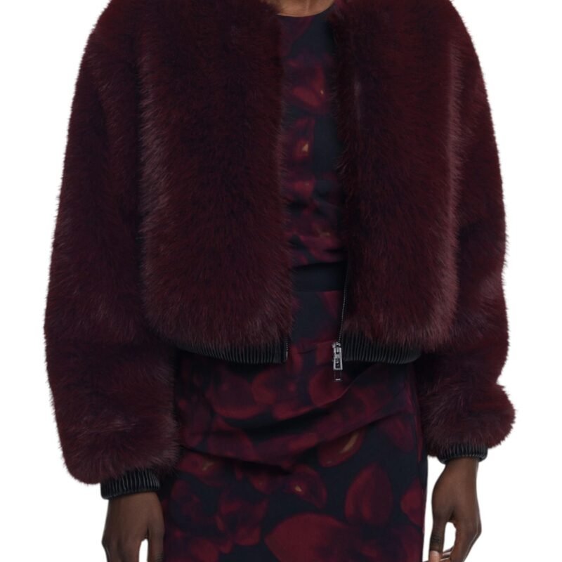 Desigual - Desigual  Women Blazer