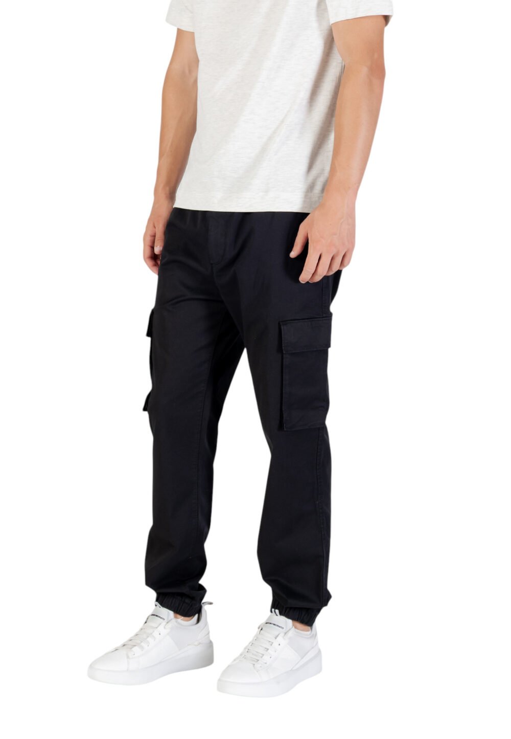 Calvin Klein Jeans - Calvin Klein Jeans Men Trousers - Image 3