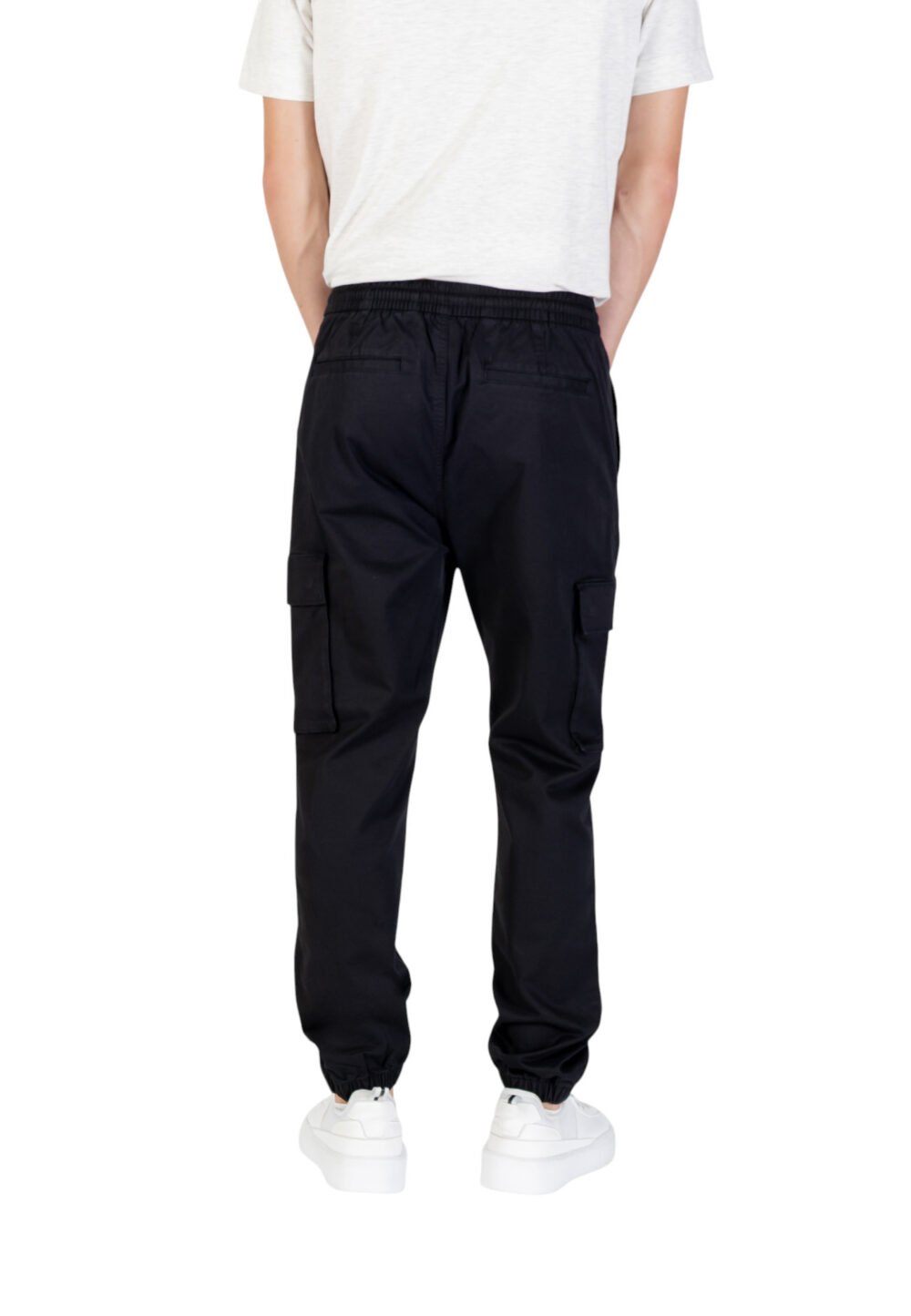Calvin Klein Jeans - Calvin Klein Jeans Men Trousers - Image 2