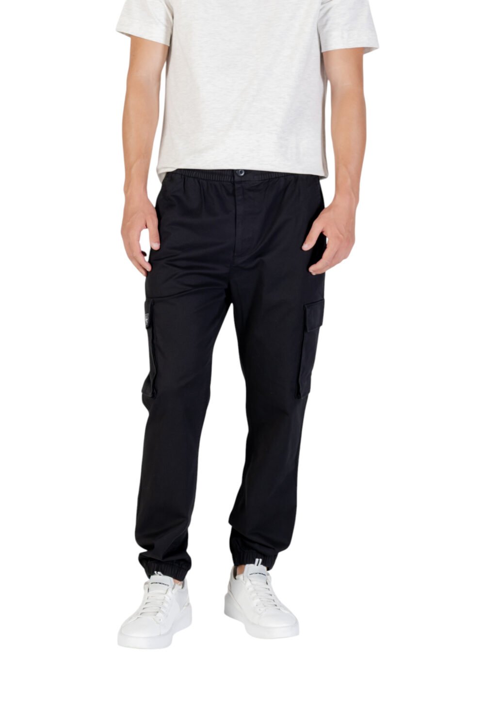 Calvin Klein Jeans - Calvin Klein Jeans Men Trousers