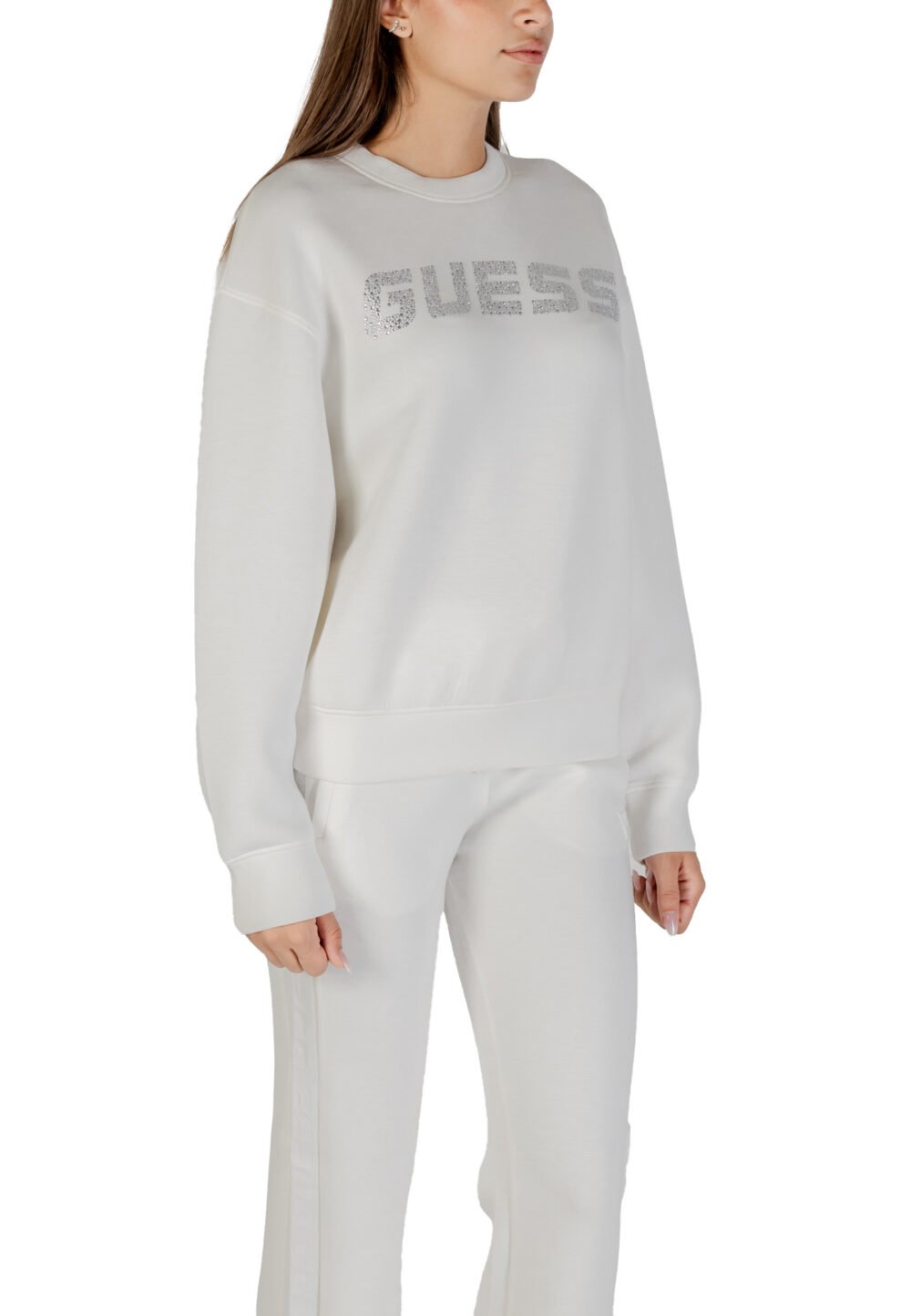 Guess Active - Guess Active  Women Sweatshirts - Image 3