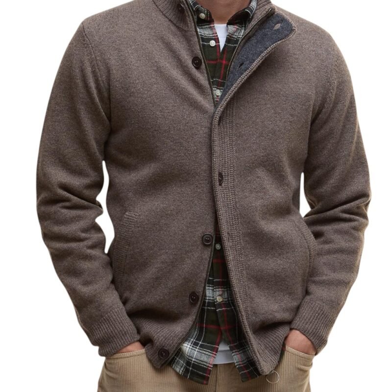Barbour - Barbour Men Blazer