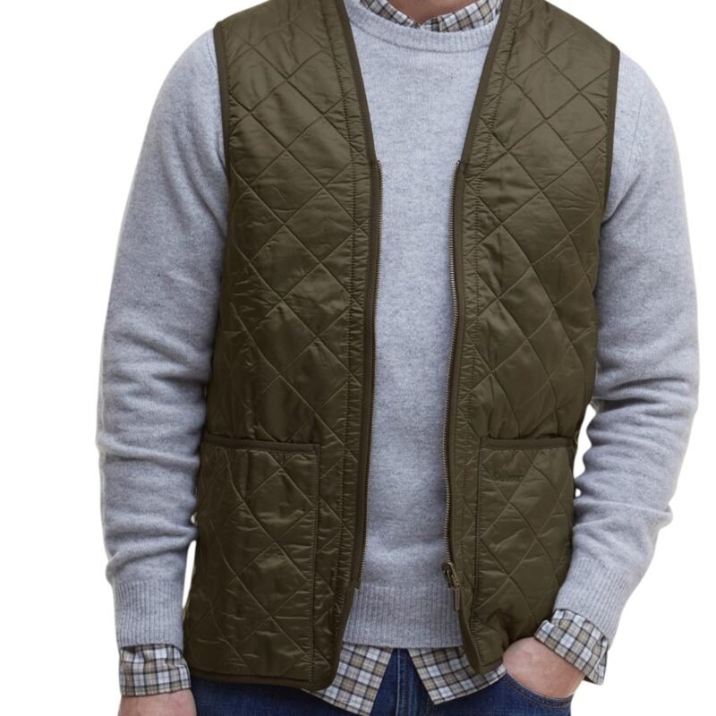 Barbour - Barbour Men Gilet