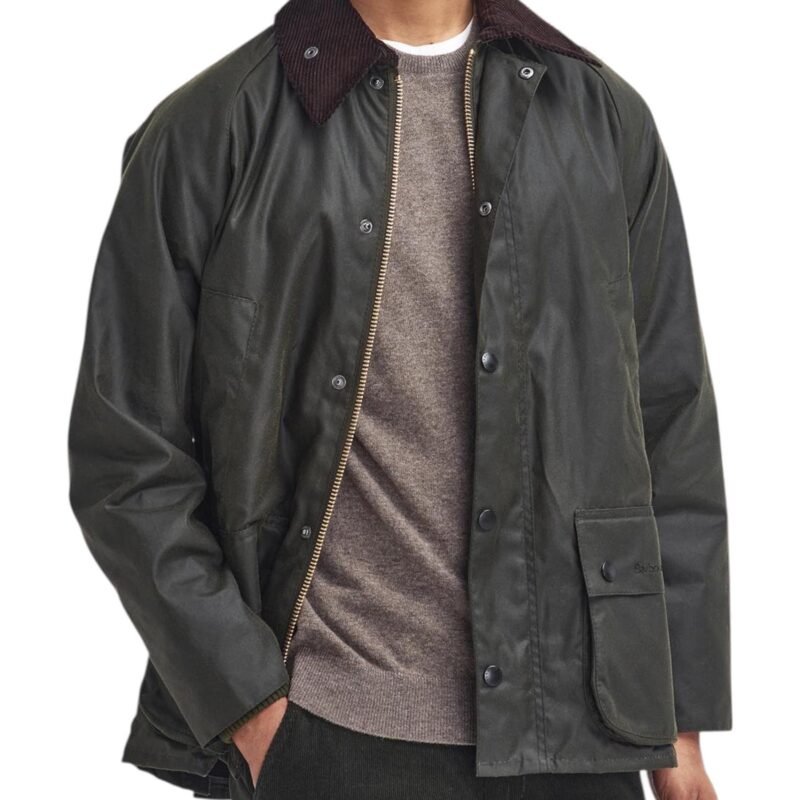 Barbour - Barbour Men Blazer