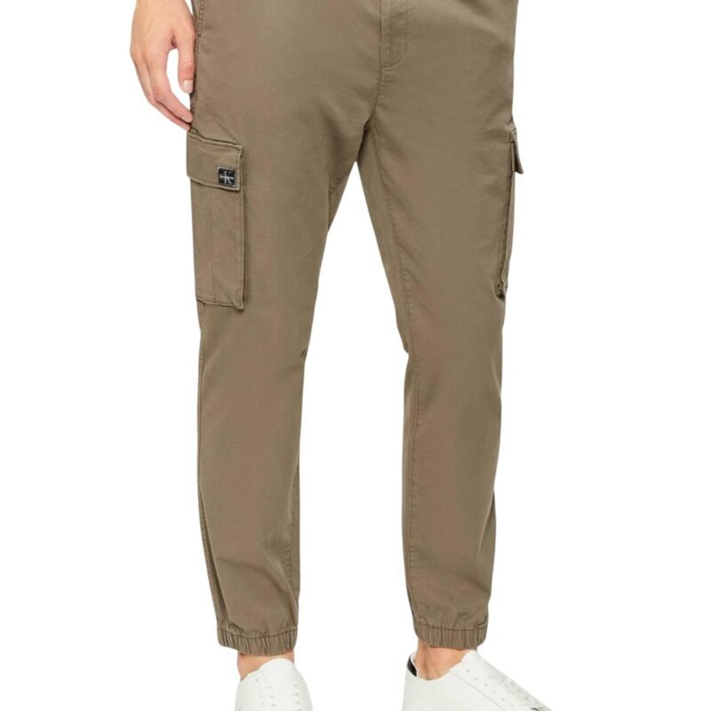Calvin Klein Jeans - Calvin Klein Jeans Men Trousers