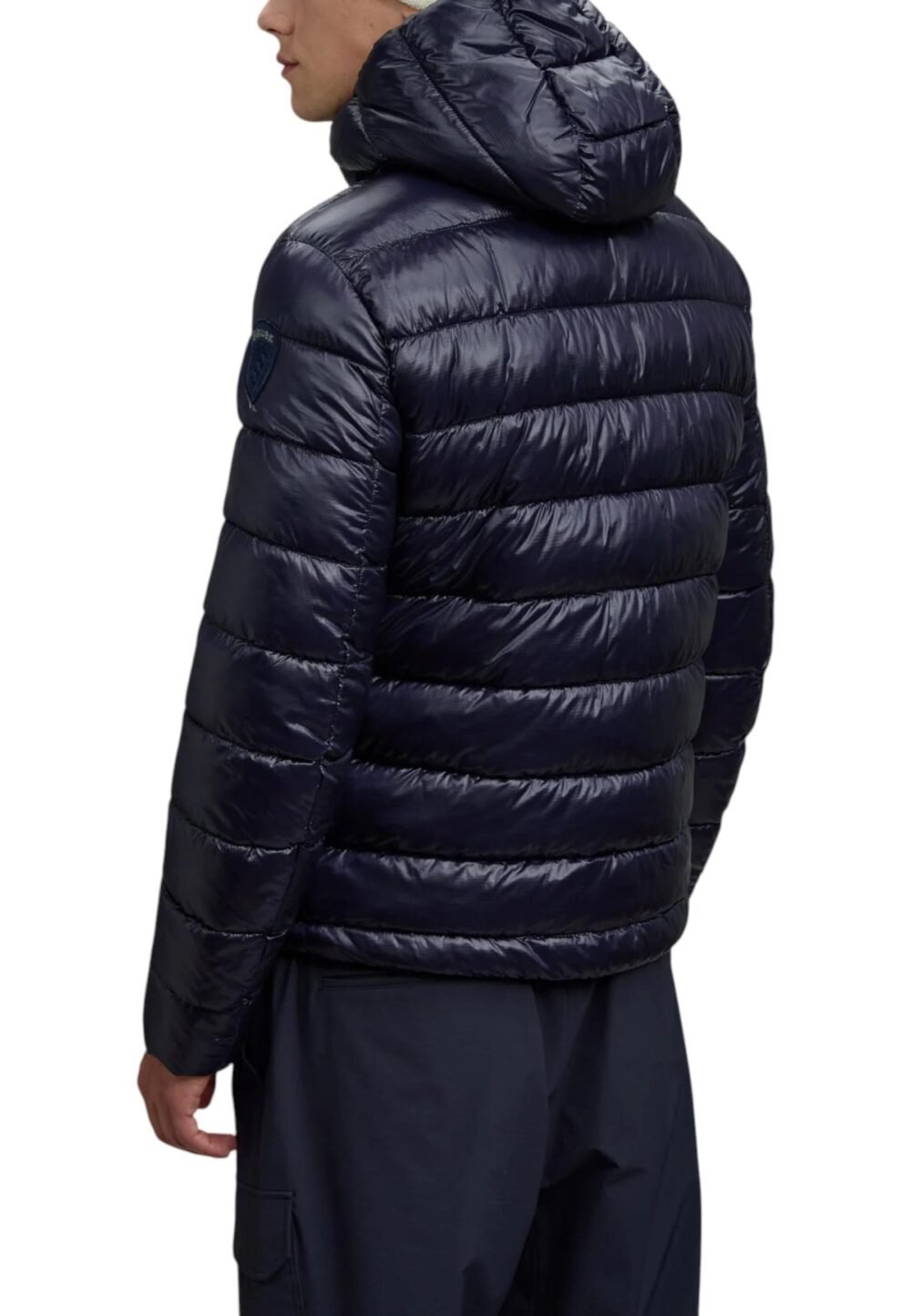 Blauer - Blauer Men Jacket - Image 3