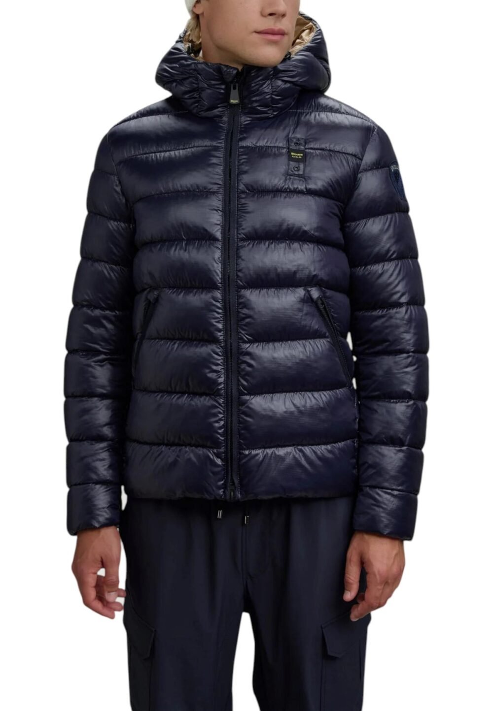 Blauer - Blauer Men Jacket