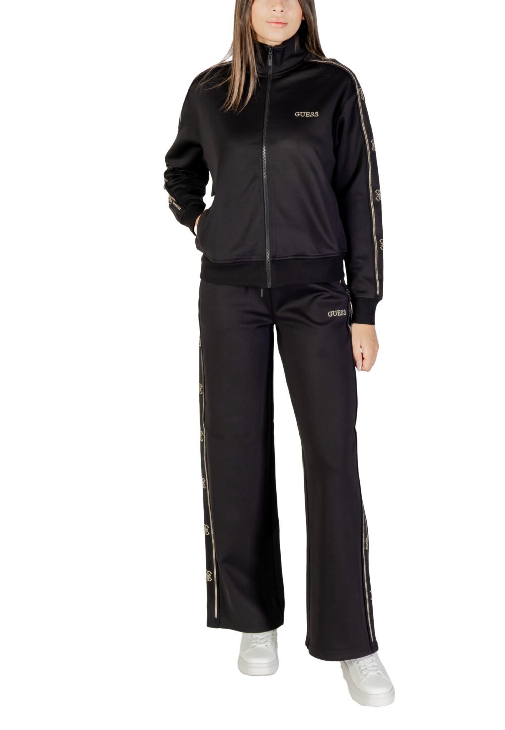 Guess Active - Guess Active  Women Sweatshirts - Image 3
