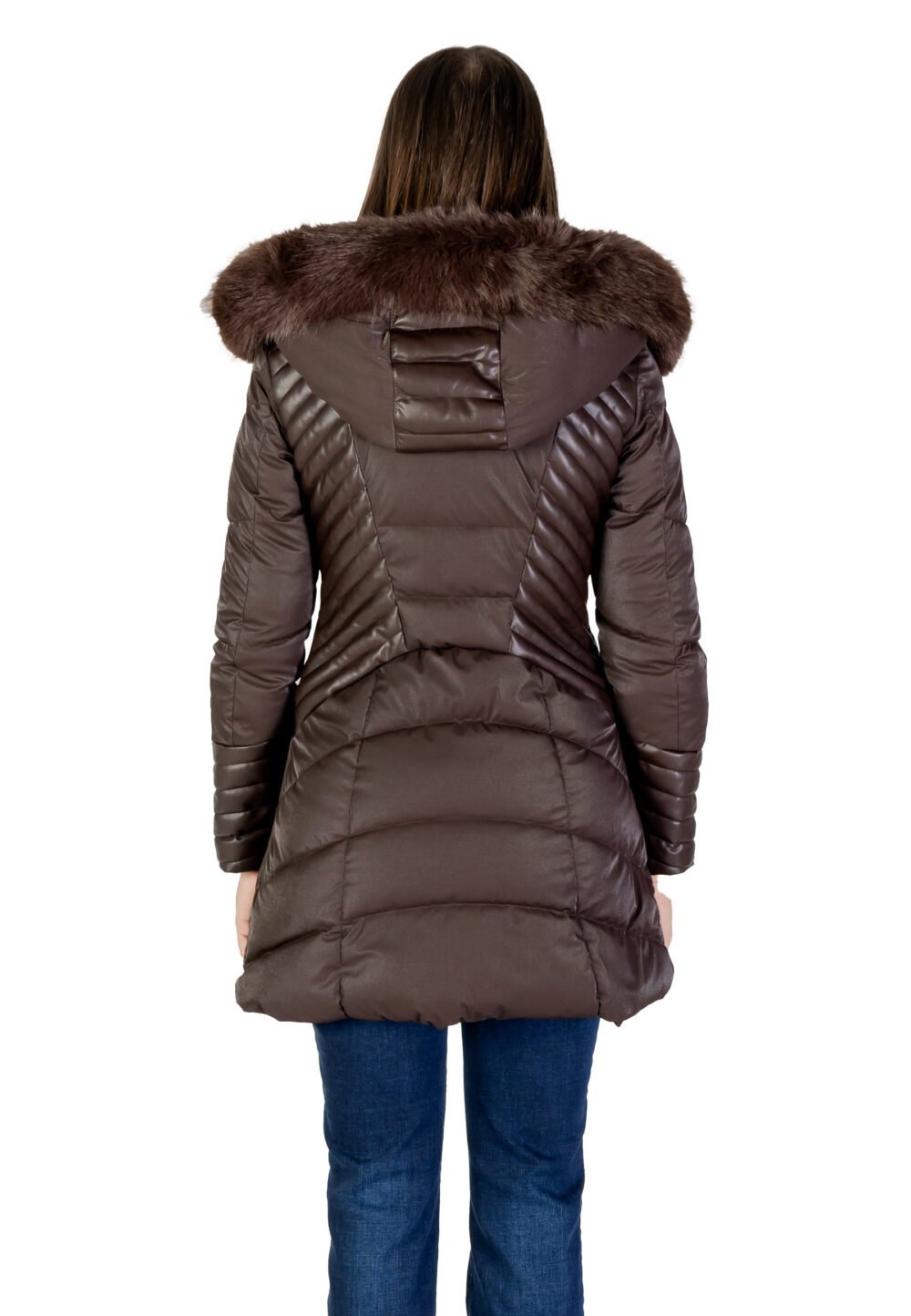 Guess - Guess  Women Jacket - Image 2