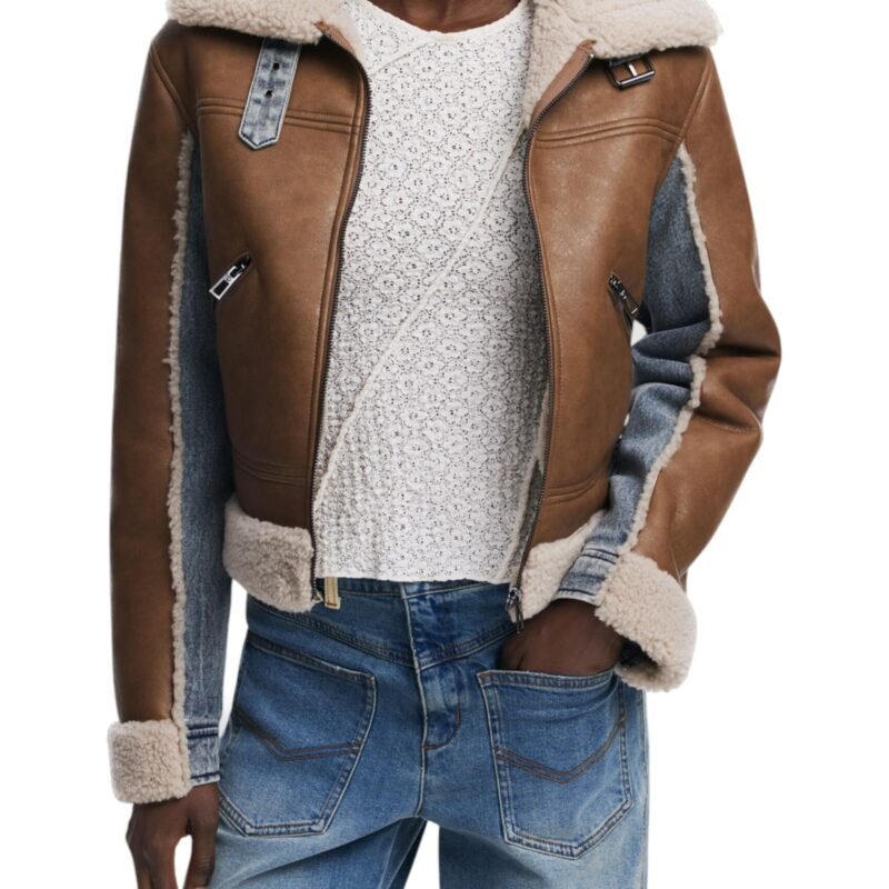 Desigual - Desigual  Women Blazer