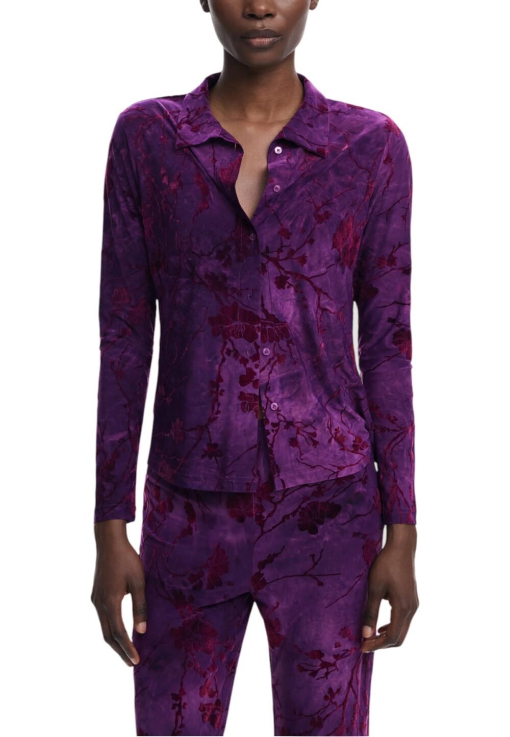 Desigual - Desigual  Women Shirt