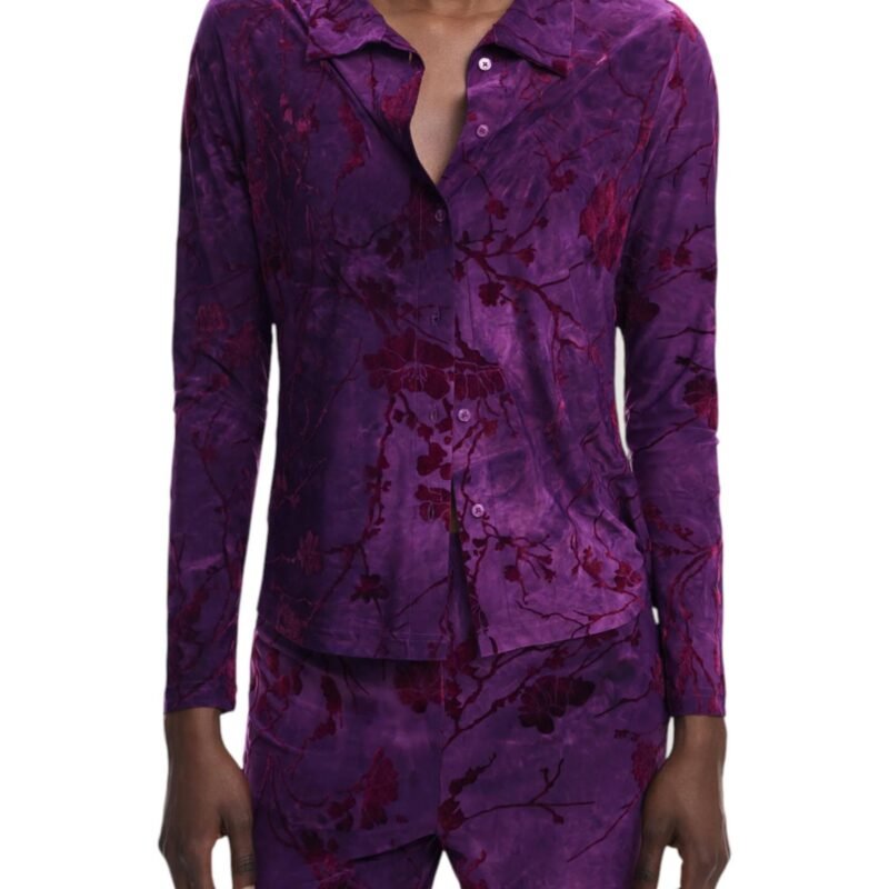 Desigual - Desigual  Women Shirt