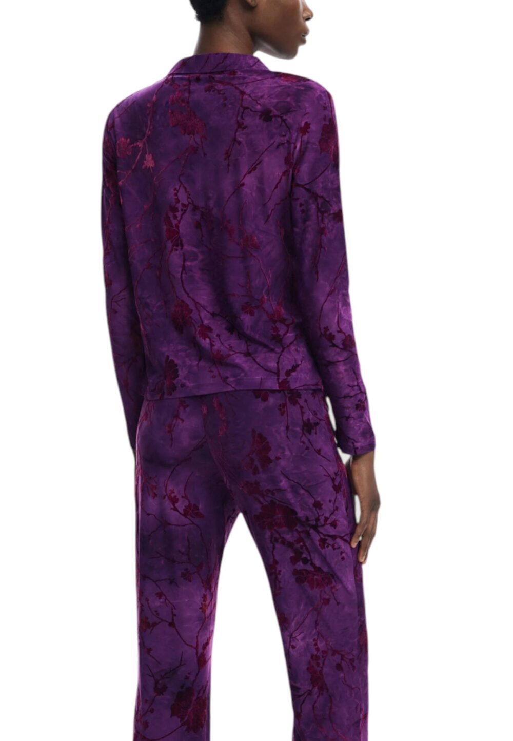 Desigual - Desigual  Women Shirt - Image 2