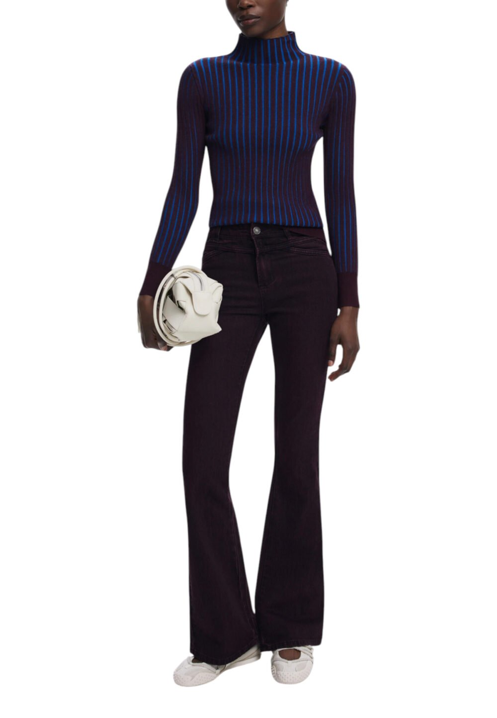 Desigual - Desigual  Women Jeans - Image 3