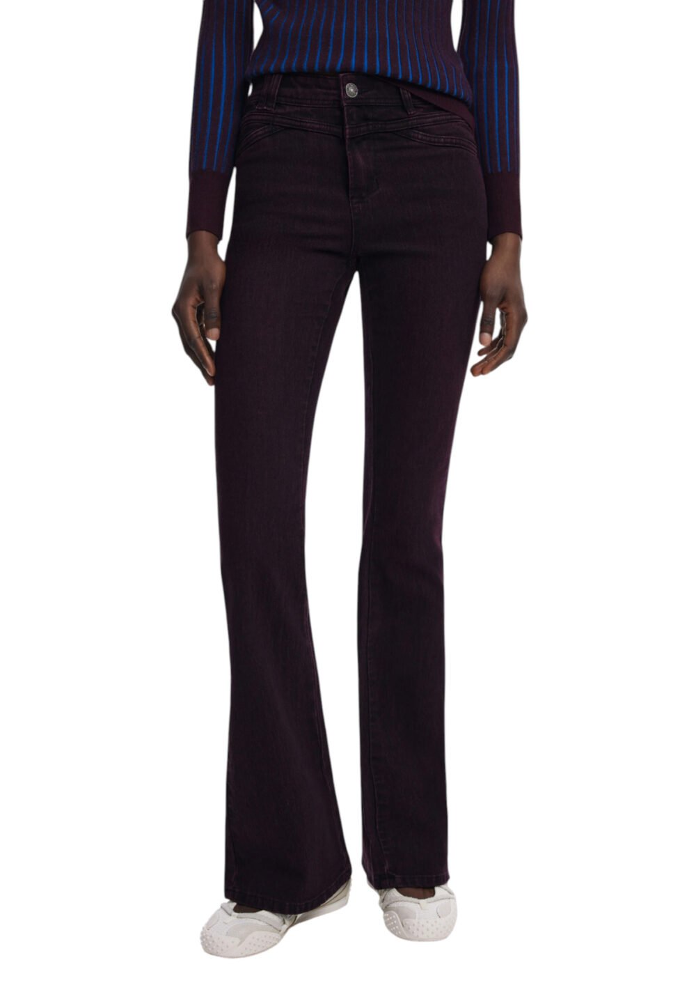 Desigual - Desigual  Women Jeans