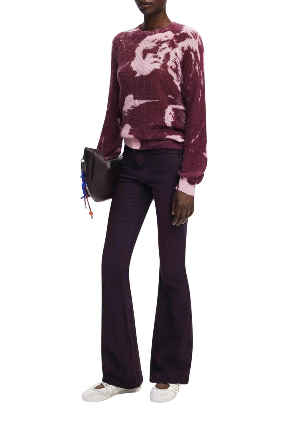 Desigual - Desigual  Women Knitwear - Image 2