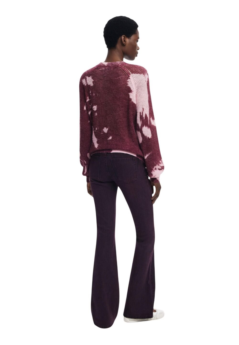 Desigual - Desigual  Women Knitwear - Image 3