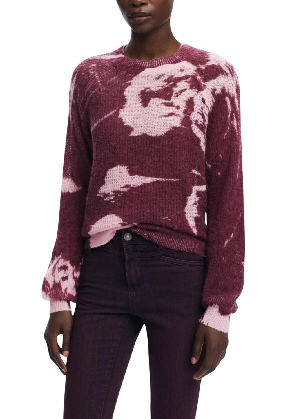 Desigual - Desigual  Women Knitwear