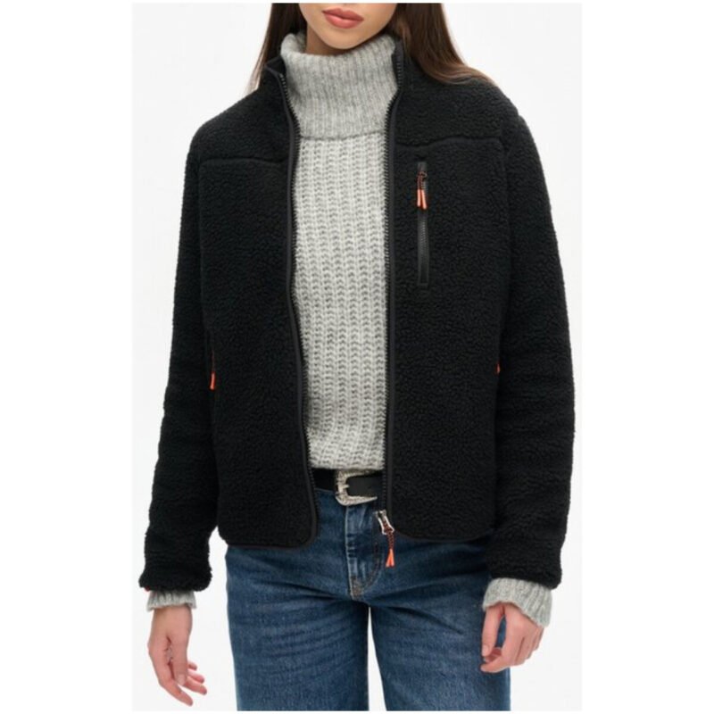 Superdry - Superdry  Women Blazer