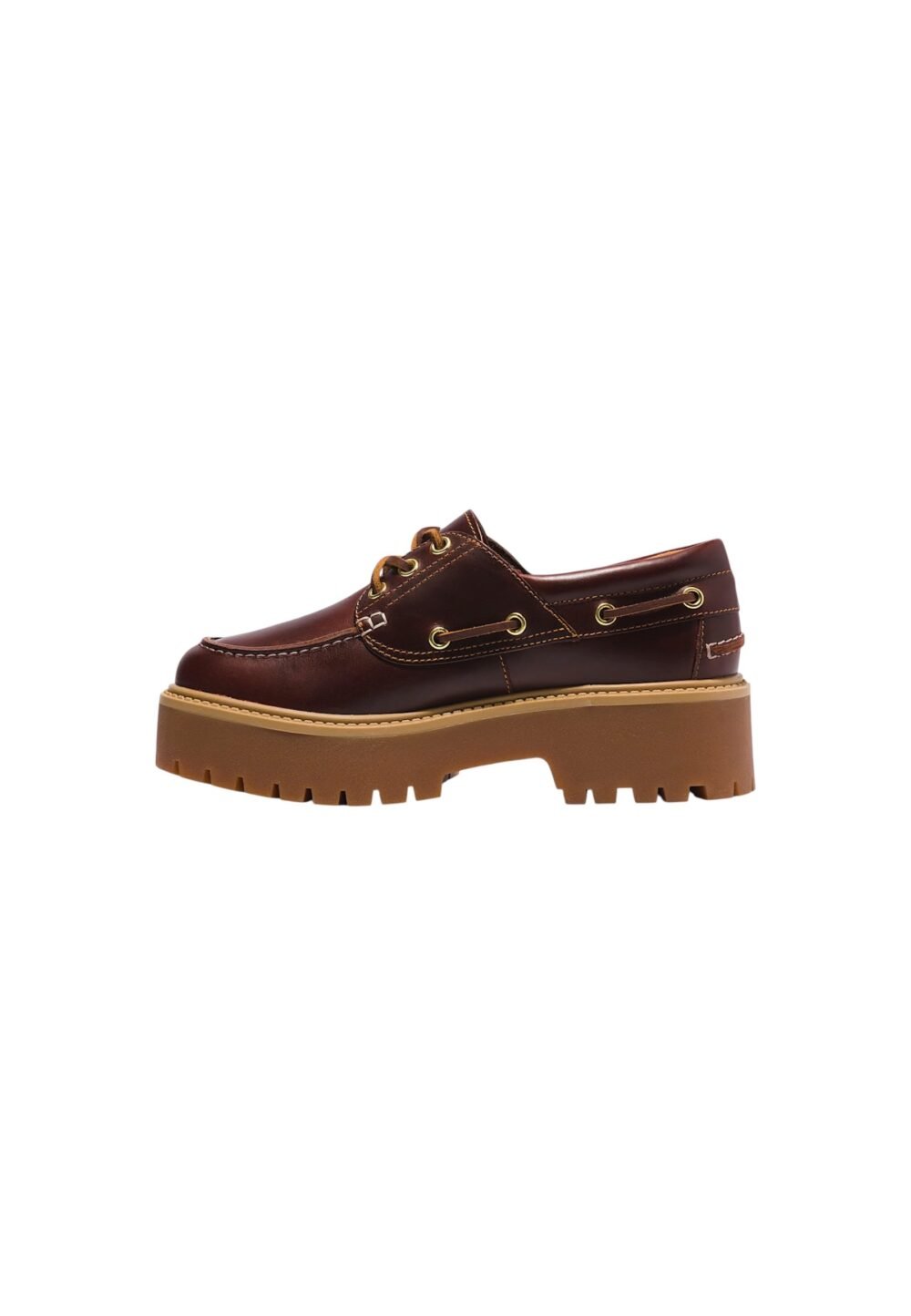 Timberland - Timberland Women Lace Ups Shoes - Image 3