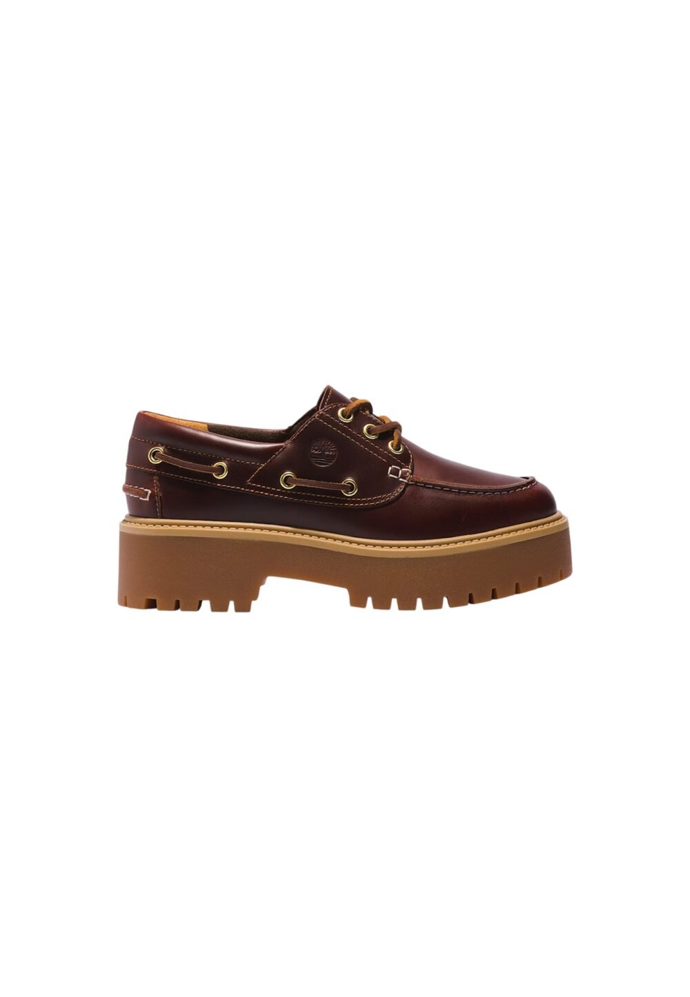 Timberland - Timberland Women Lace Ups Shoes