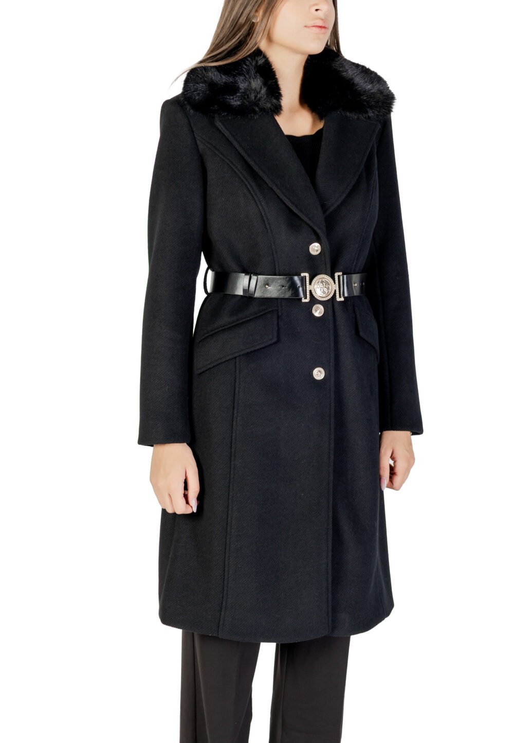 Guess - Guess  Women Coat - Image 3