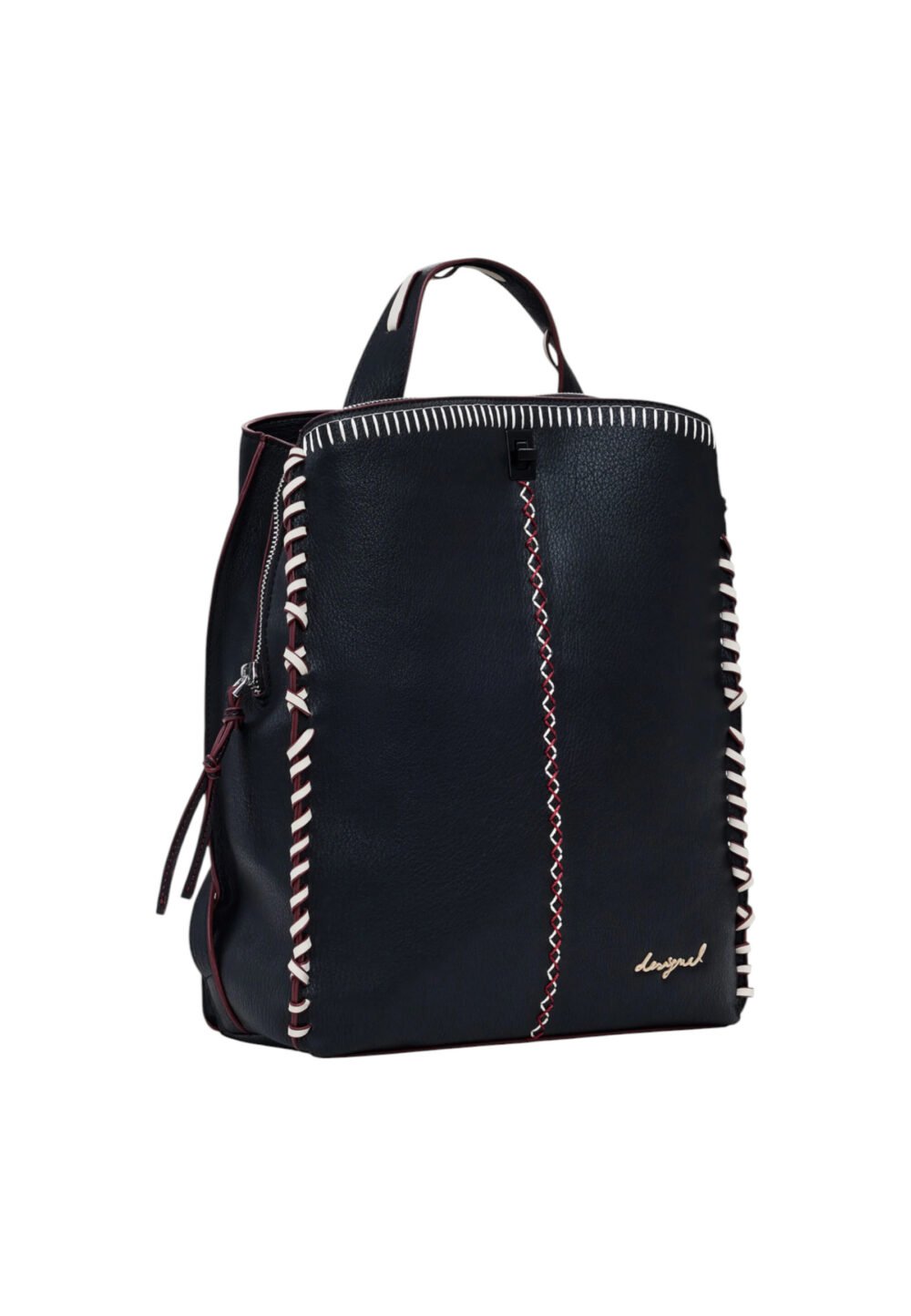 Desigual - Desigual  Women Bag - Image 3