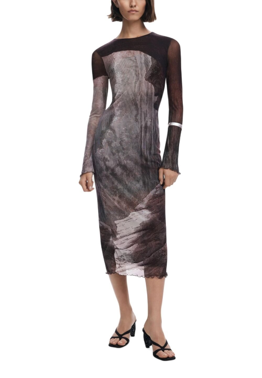 Desigual - Desigual  Women Dress