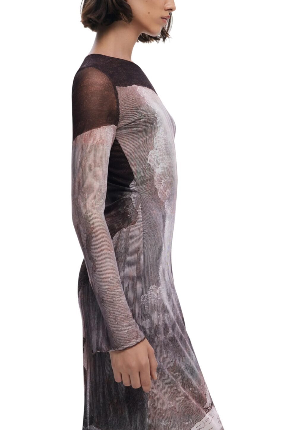 Desigual - Desigual  Women Dress - Image 3
