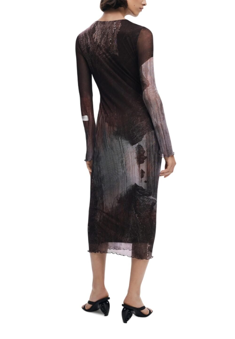 Desigual - Desigual  Women Dress - Image 2