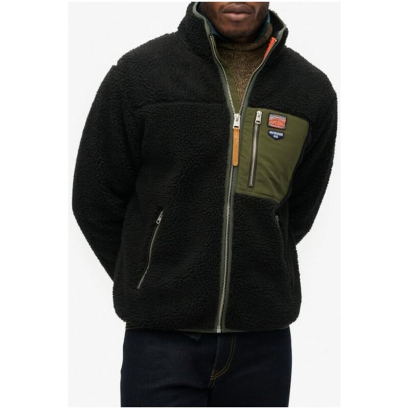Superdry - Superdry Men Blazer
