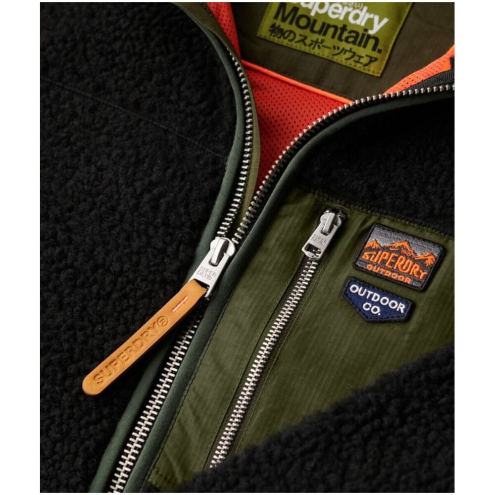 Superdry - Superdry Men Blazer - Image 3