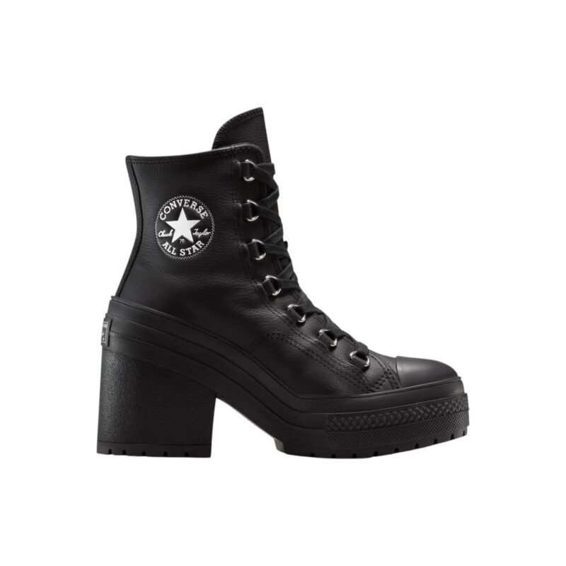 Converse - Converse Women Boots