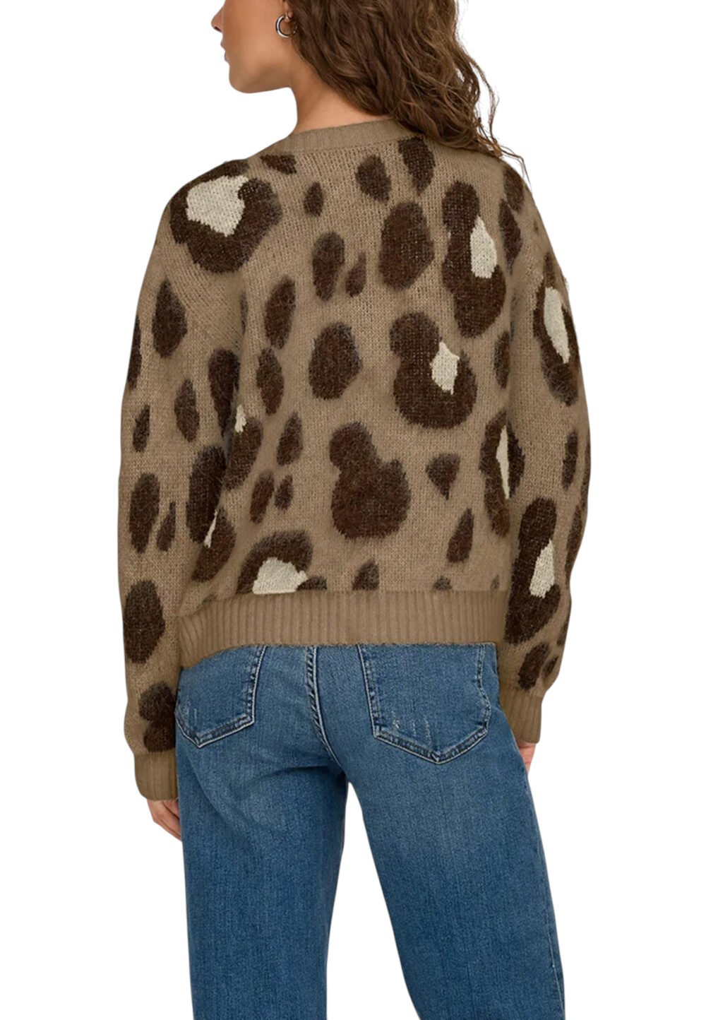 Only - Only  Women Knitwear - Image 2