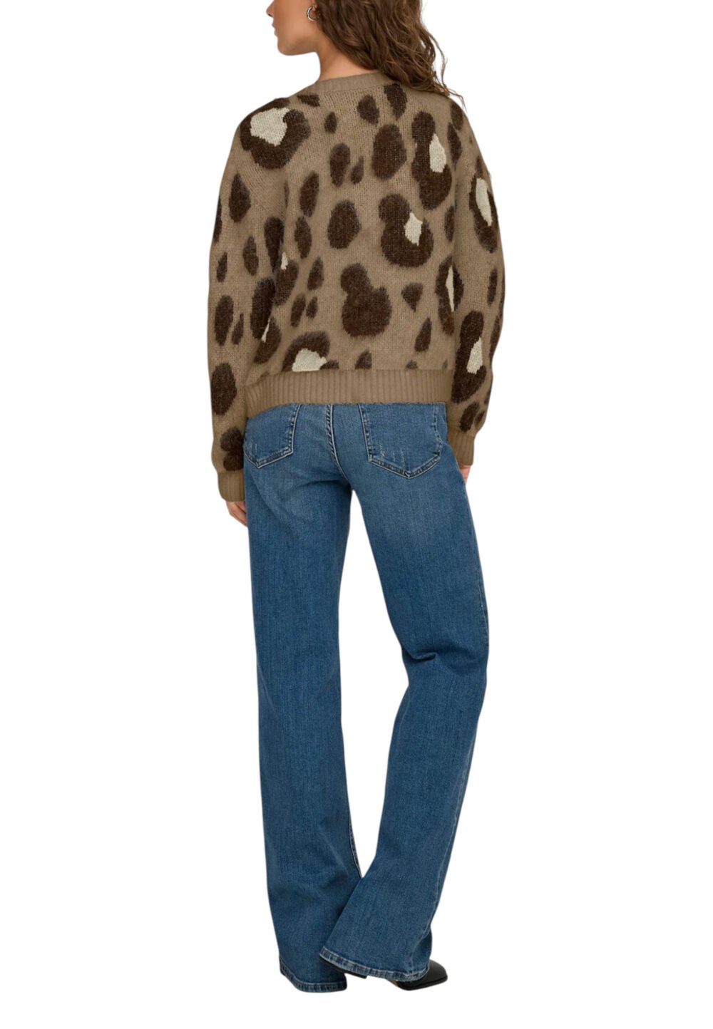 Only - Only  Women Knitwear - Image 3