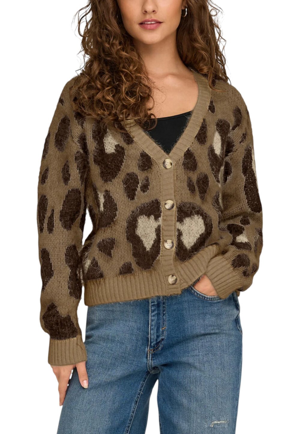 Only - Only  Women Knitwear