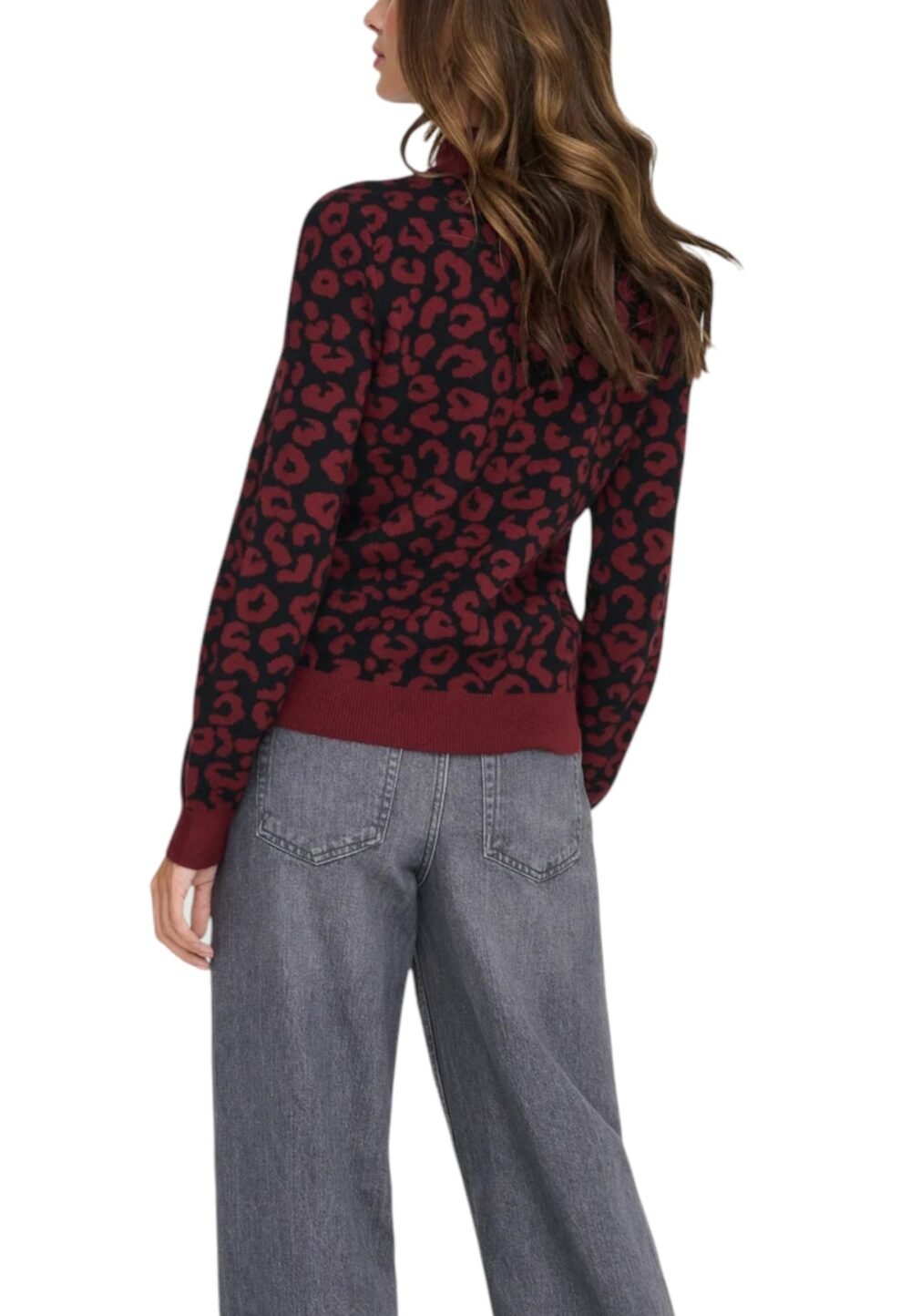 Only - Only  Women Knitwear - Image 2