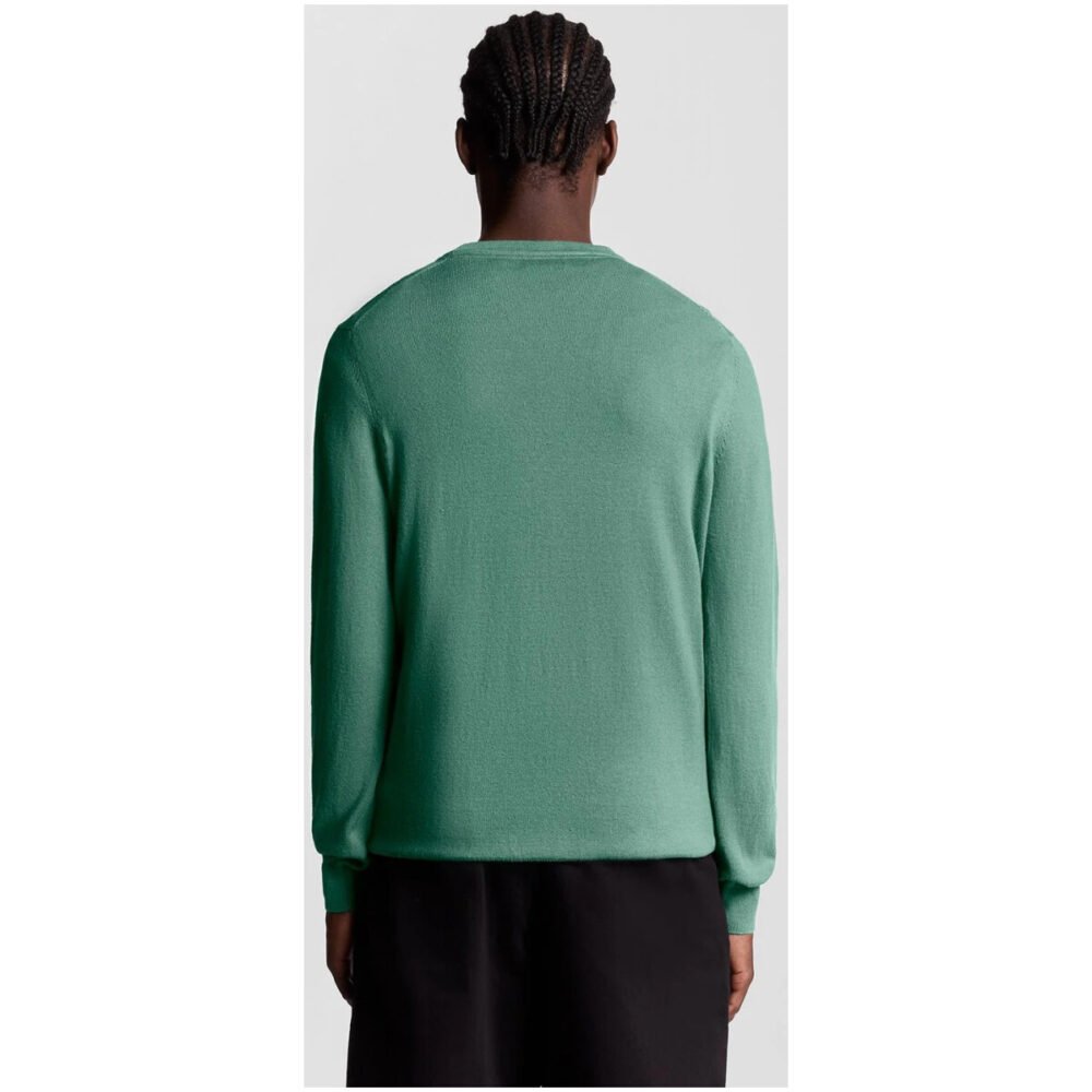 Lyle & Scott - Lyle & Scott Men Knitwear - Image 2