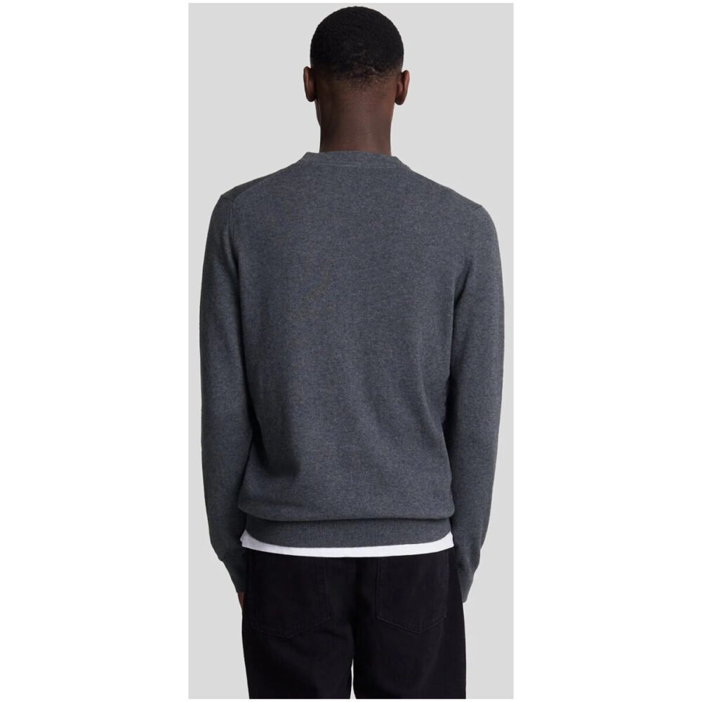 Lyle & Scott - Lyle & Scott Men Knitwear - Image 2