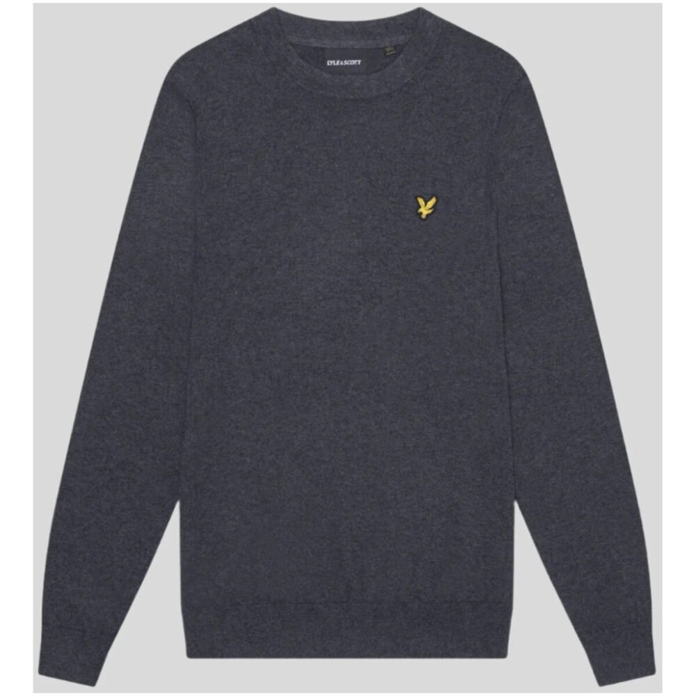 Lyle & Scott - Lyle & Scott Men Knitwear - Image 3