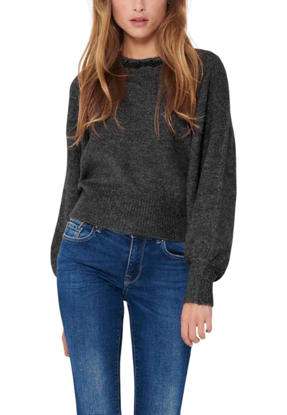 Only - Only  Women Knitwear